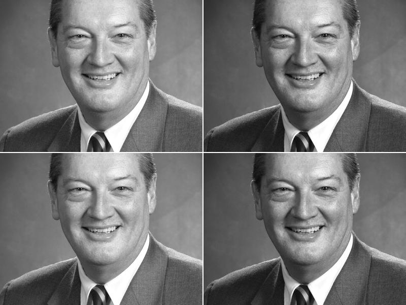 Ronald Lewis - Thrivent