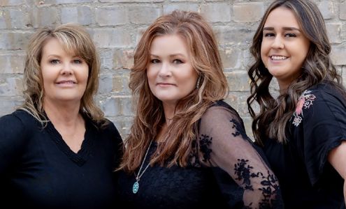 Cornerstone Home Lending - The Ledesma Team