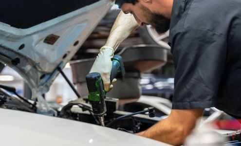 BMW of Warwick Service and Parts