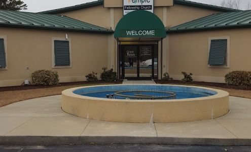 Grace Temple Fellowship Church Wallace