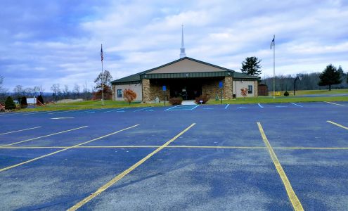 Christian Community Church Stoystown