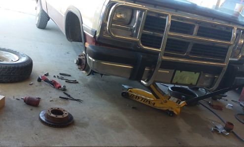 A-1 Service and Repair Calera