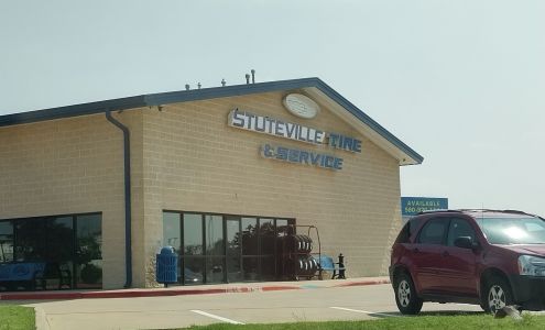 Stuteville Tire & Service