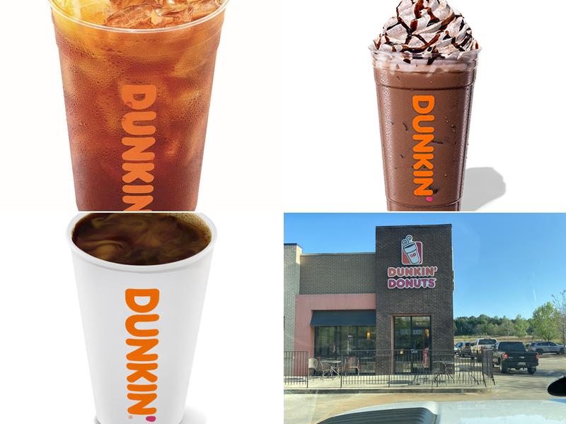 Dunkin' 12 Bailey Sta Cir, Sharpsburg