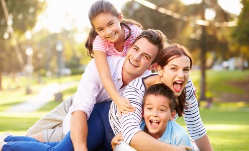 Van Gilder Insurance Agency Inc