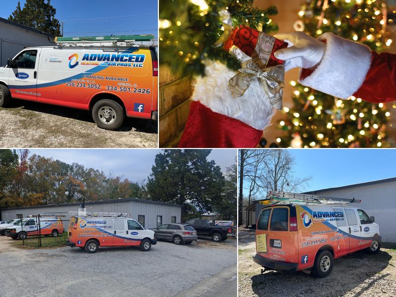 Advanced Heating and Air Pros