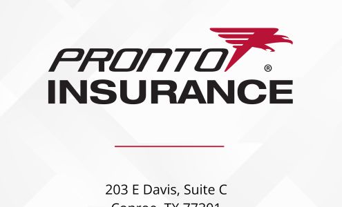 Pronto Insurance