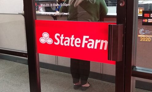 Shari Edwards - State Farm Insurance Agent