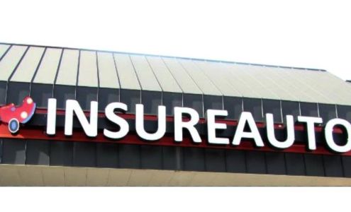 InsureAuto Agency