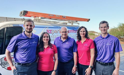 AZ Perfect Comfort Heating & Cooling