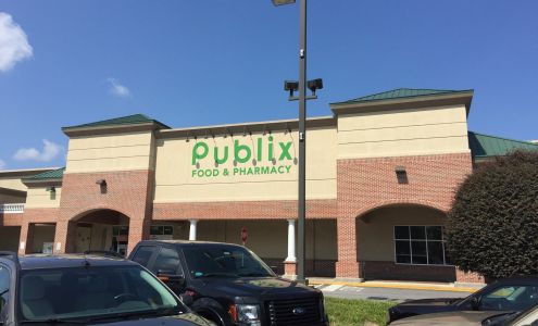 Publix Super Market at South Hampton Village