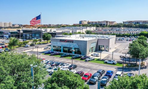 AutoSavvy San Antonio