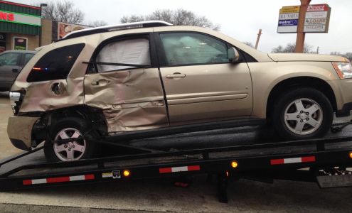 Junk Car Buyers Of San Antonio