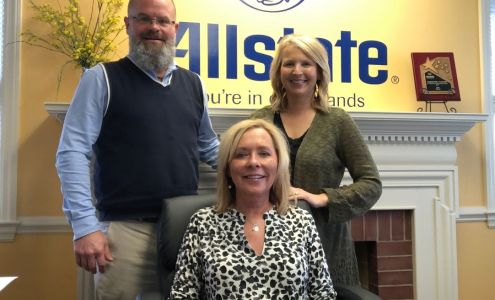 Beth Hales-Means Ins Agency Inc.: Allstate Insurance
