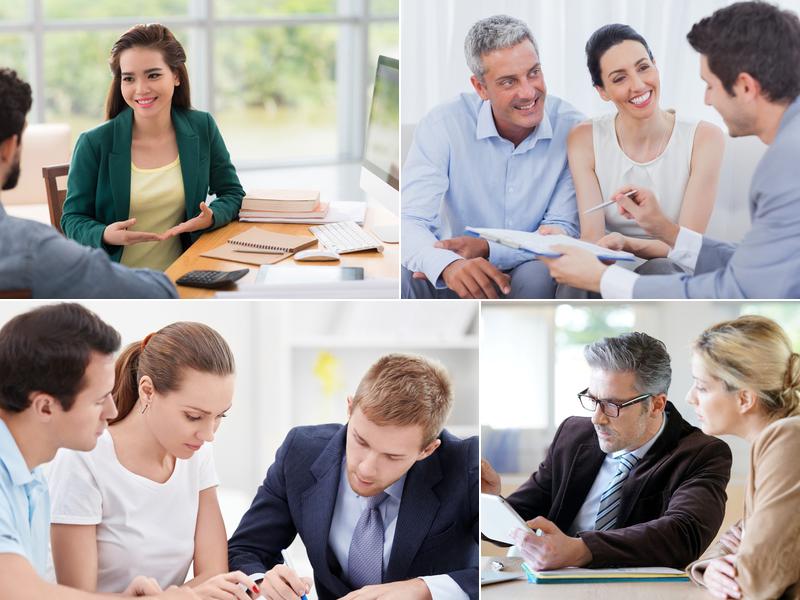 Certified Mobile Notary Service