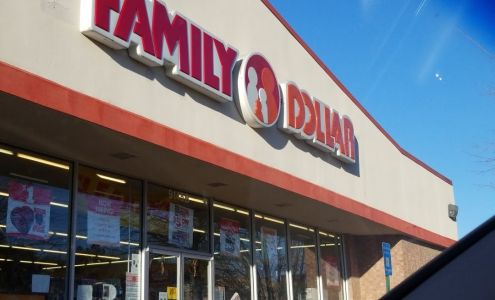 Family Dollar