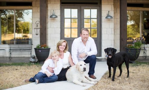 The Rosamond Financial Group Wealth Management, LLC