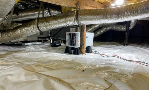 Aladdin Home Solutions, Inc.