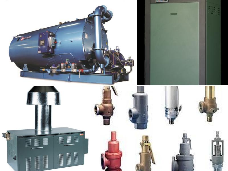 Ace Mechanical Services Inc.