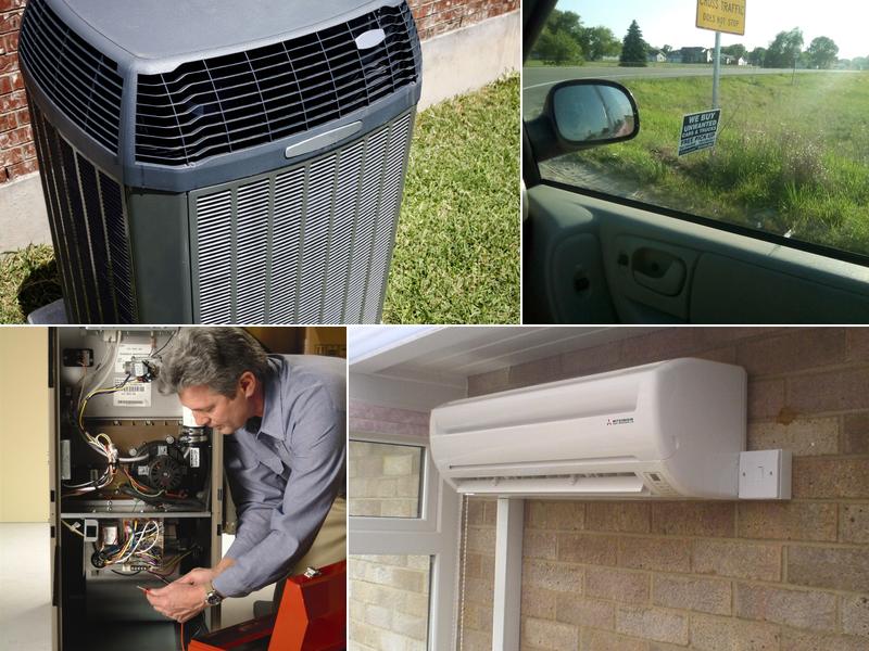 Camanche Heating, Cooling & Plumbing Services