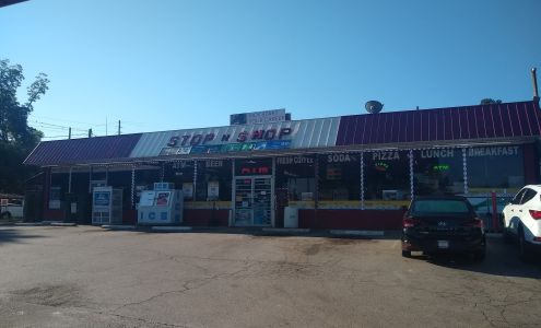 STOP N SHOP Whitesburg