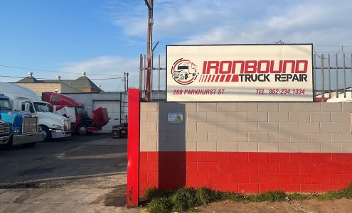 Ironbound Truck Repair