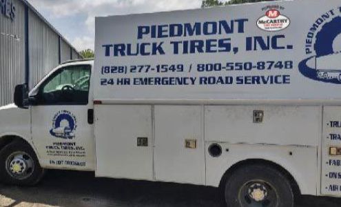 Piedmont Truck Tires Inc