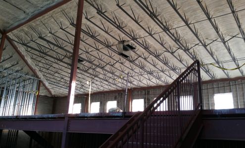 Air Tight Construction, LLC
