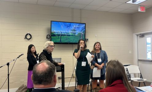 Randolph Recreation Center La Grange