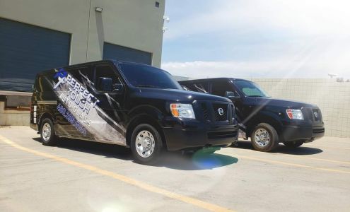 Perfect Touch Auto Glass LLC