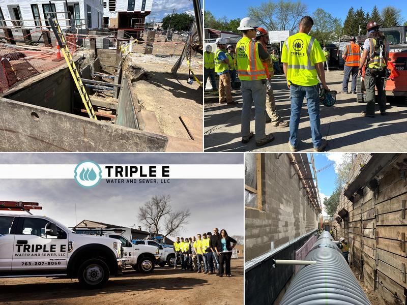 Triple E Water And Sewer, LLC