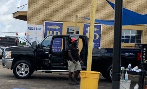 BARKLEY'S DETAILING Quincy