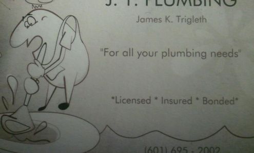 J T Plumbing