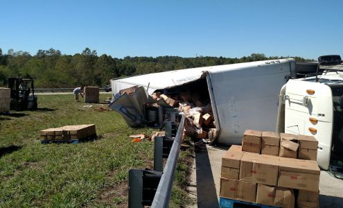 Bradley's Truck Services