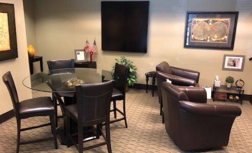 Olympic Wealth Management LLC