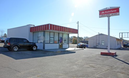 John Hicks - State Farm Insurance Agent