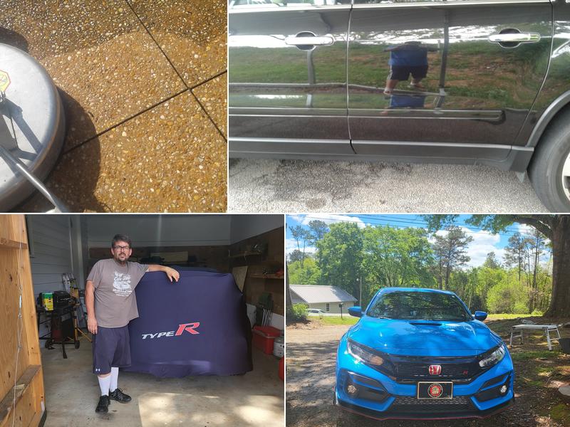 Budz & Sudz Auto detailing and pressure washing LLC