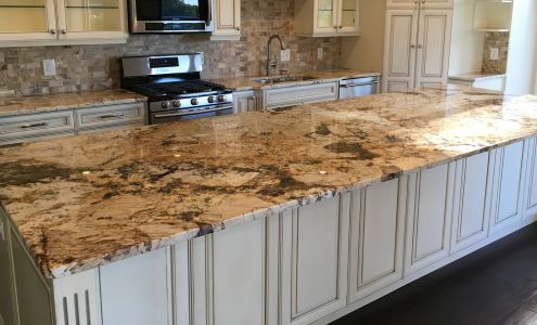 B&G Home Improvement, Inc