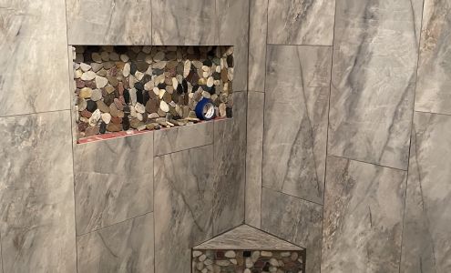 Caraway Construction West Street, 1212 US-80, Swainsboro Georgia 30401