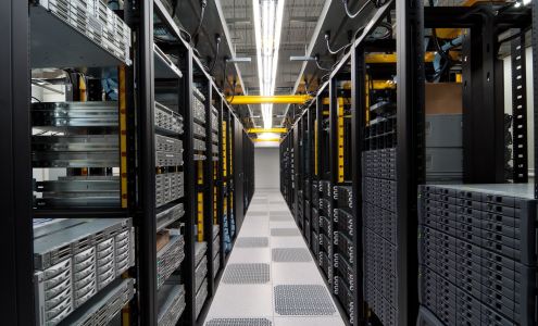 TCI Technology Communication Innovation