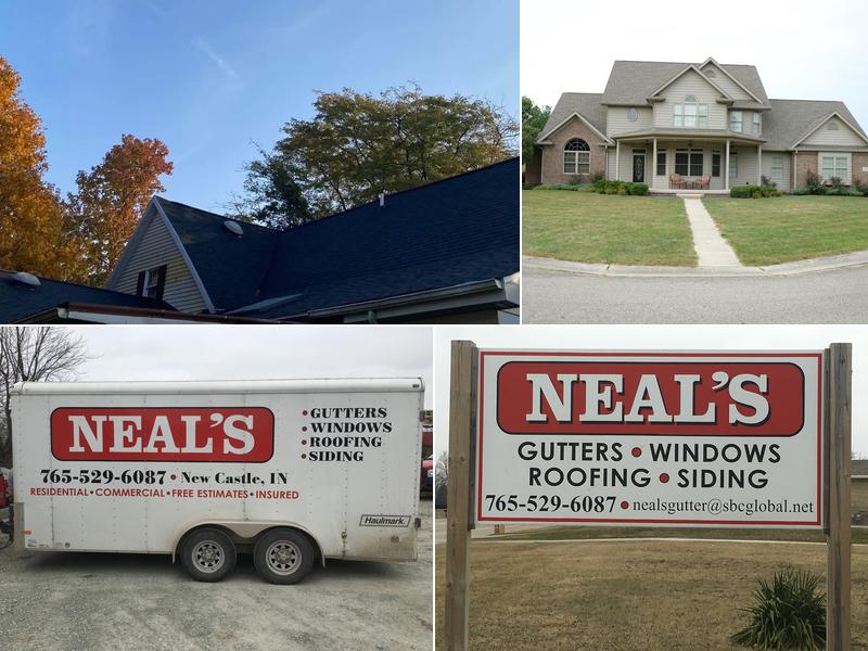 Neal's Custom Exterior