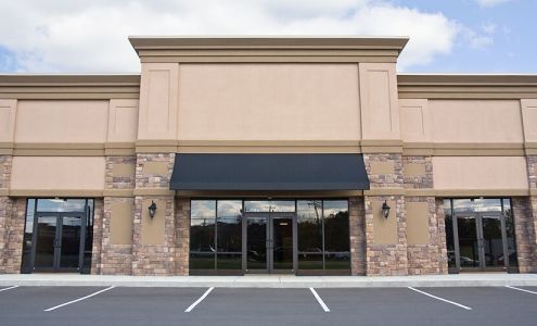 Dixie Glass Works Inc.