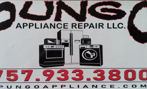Pungo Appliance Repair LLC