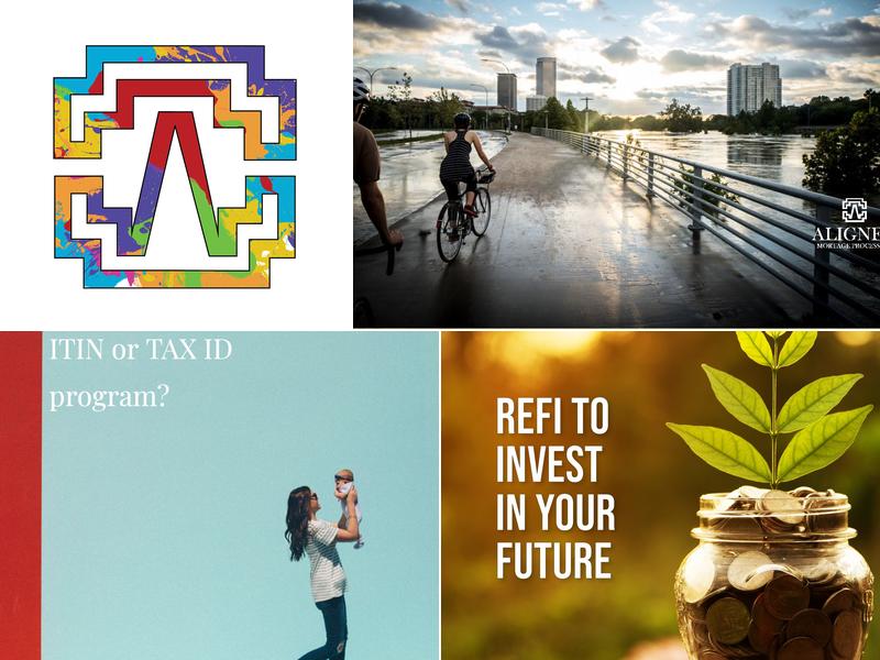 Aligned Mortgage Processing