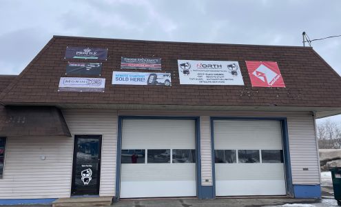 North Lighting Concepts LLC Presque Isle