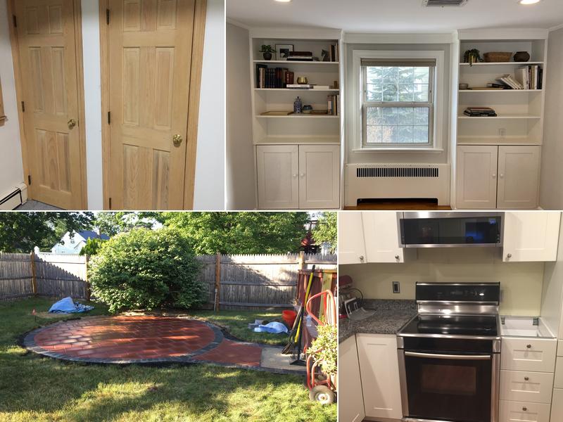 Handy Dad Home Solutions