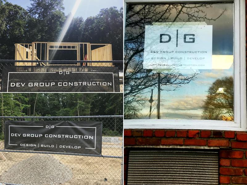 Dev Construction Group LLC