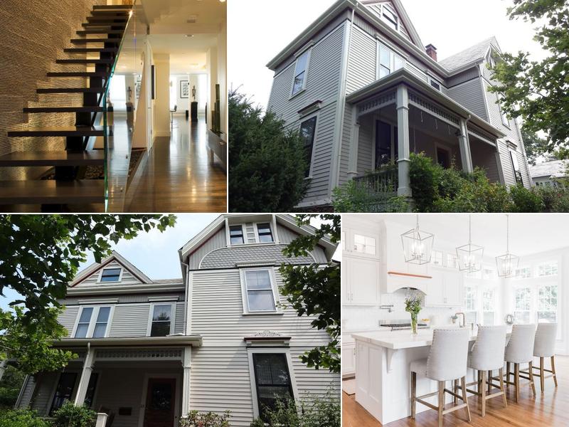 B&D Building & Remodeling