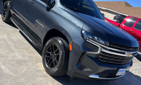 Elite Auto Detailing