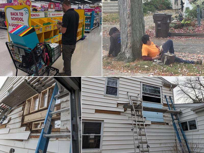 42 North Construction L.L.C